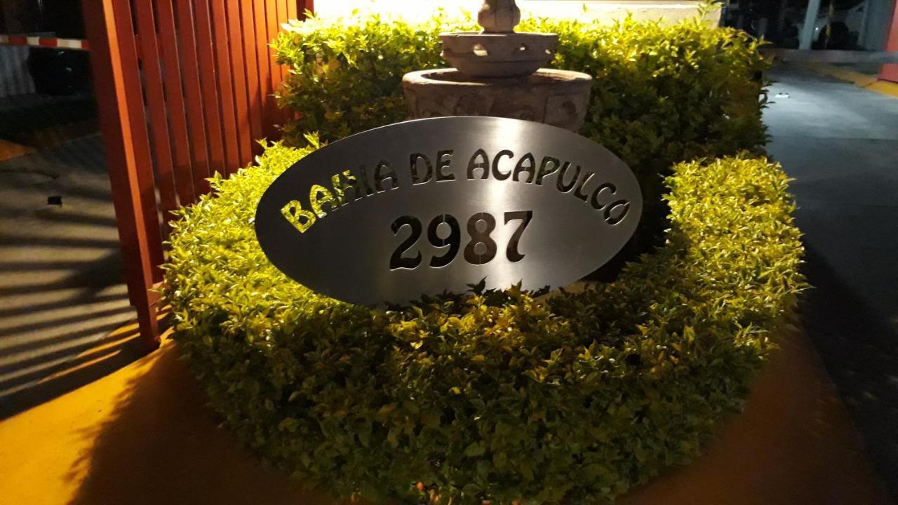 Villa Casa Ejecutivo Zona Iteso Bahía de Acapulco Guadalajara Exterior foto